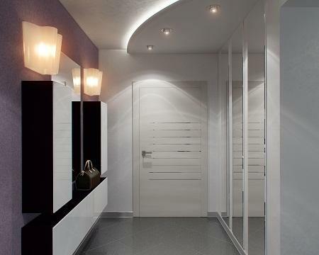 Široká paleta povrchových materiálů a nábytku umožní zařídit obývací pokoj v jakémkoliv stylu