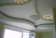Design-hanging-x-ceilings-from-gypsum cardboard-3