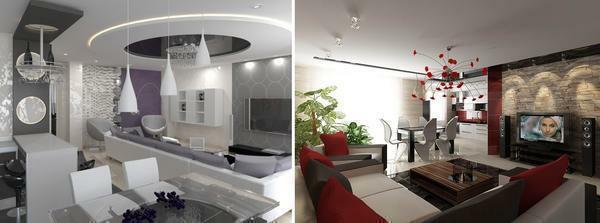diseño puede diferir dependiendo del tamaño y la configuración de la habitación