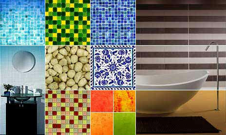 Choose only high-quality tile-known manufacturers.