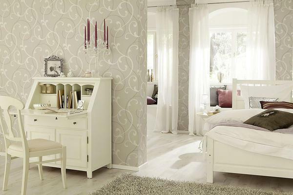 Flizeline wallpaper can be repainted more than once, which makes them more popular