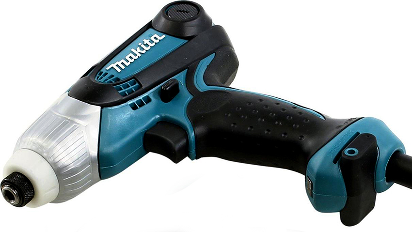 Makita tools are appreciated not only by amateurs, but also by professionals. 