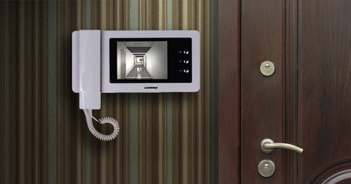Features of choosing a video intercom for apartments