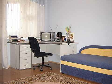 design office bedroom