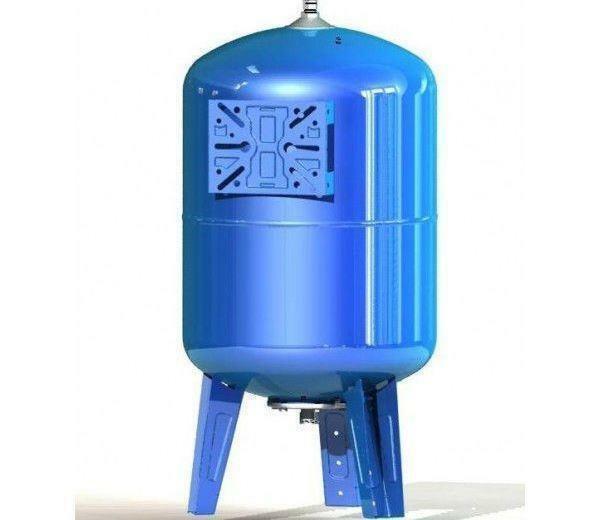 Sufficiently popular and in demand for today is a membrane compensation tank