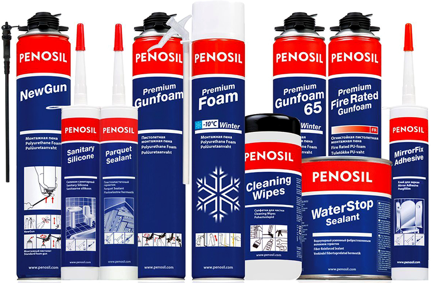 Sealant for aquarium: a reliable and indispensable assistant