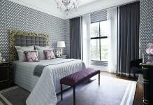 451b3Perfect-use-of-curtains-in-the-exquisite-bedroom