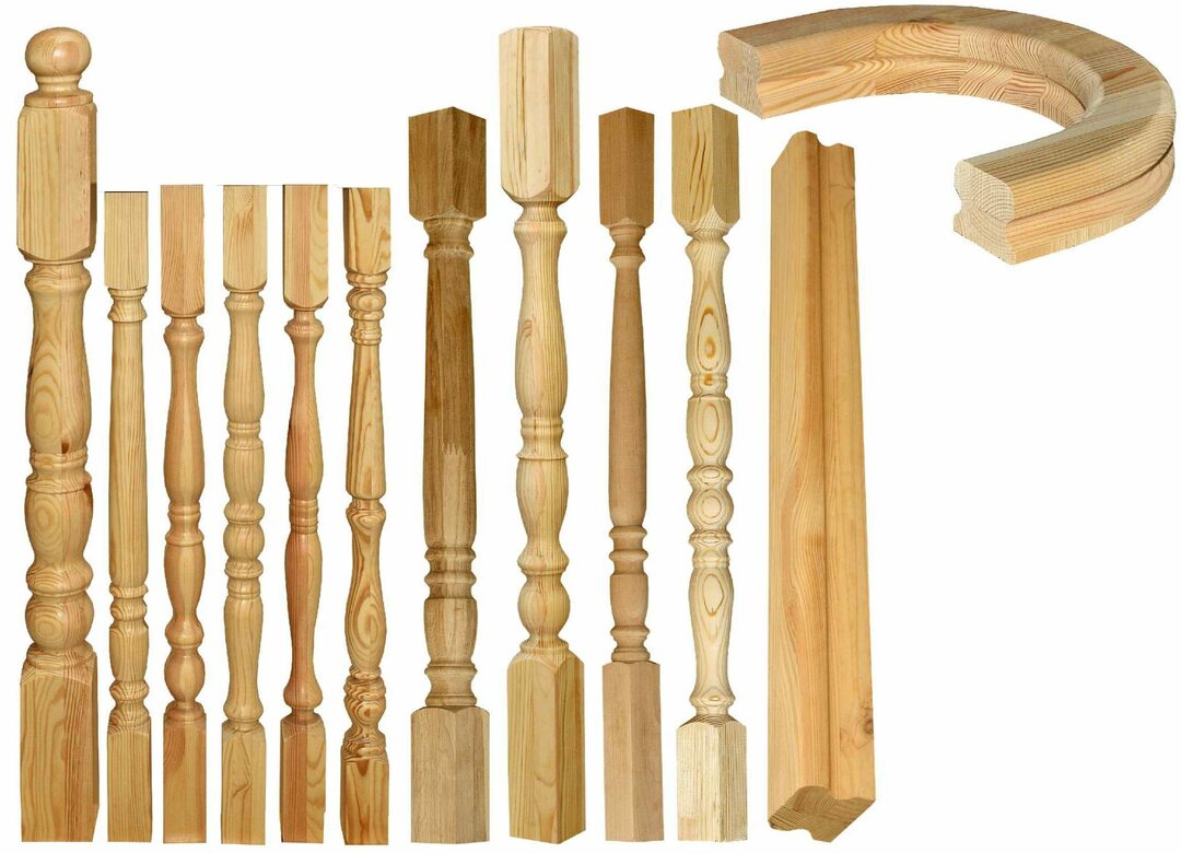 Rebrík s rukami: dreva a ďalších produktov, dizajnových prvkov, návody, videá a fotografií