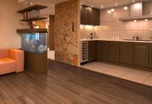 15-living room-kitchen