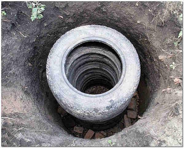 To understand what a septic tank differs from a cesspool, it is necessary to accurately and clearly understand the principles of device and operation of each of the storage devices