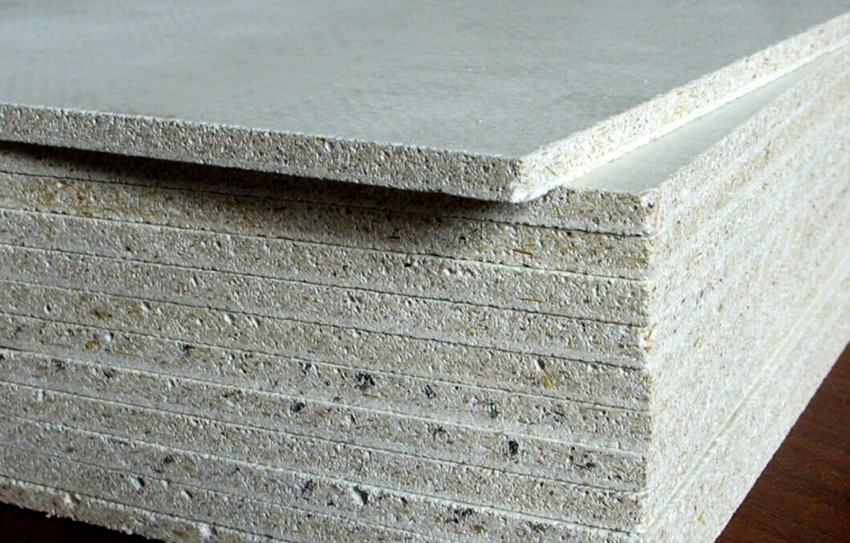 Products intended for flooring are produced with the " EP" marking