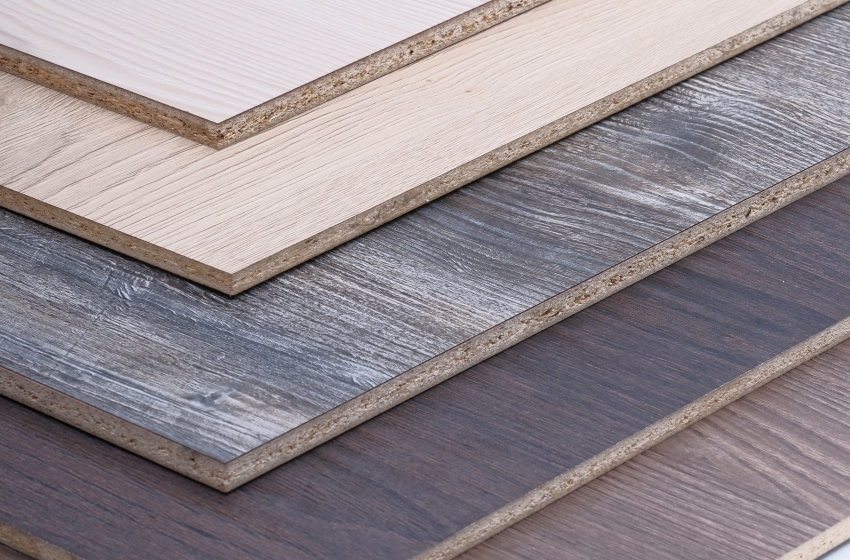 Particleboard: the size and thickness of the sheet, the price of products of leading manufacturers