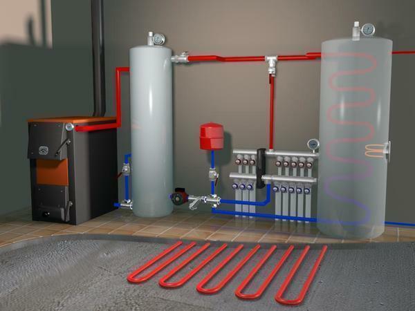Kod odabira rashladne tekućine treba uzeti u obzir njegovu kvalitetu, sigurnost i značajke