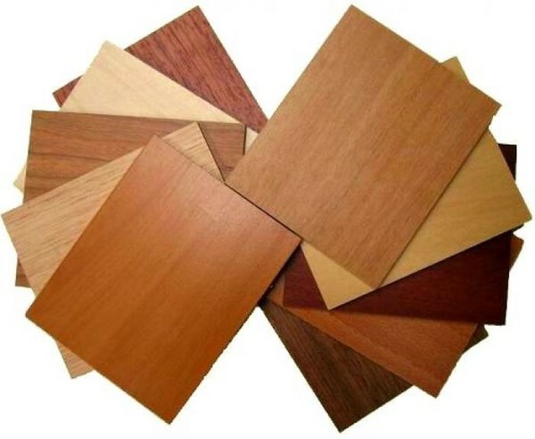 Purchase MDF panels - the main item of expenditure