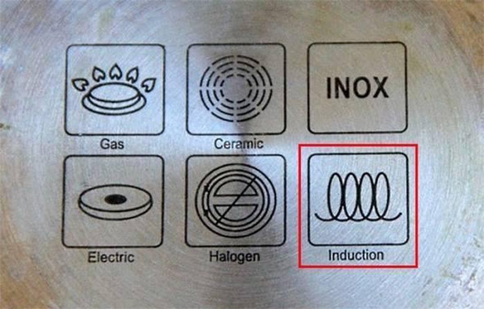 Induction hob or electric: pros and cons
