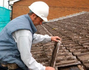 Oprava střechy vlastníma rukama: opravu střechy bytového 9-podlažní budova